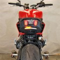 New Rage Cycles (NRC) Yamaha FZ-09 (MT-09) Fender Eliminator Kit (17-20) New Rage Cycles (NRC) Yamaha FZ-09 (MT-09) Fender Eliminator Kit (17-20)